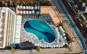 Casa De Maris Spa&Resort Hotel